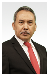 Read more about the article Syamsuddin Haris